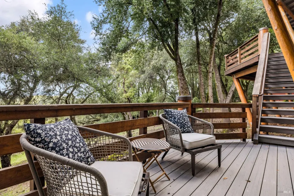 100 Zachary Lane Glen Ellen, CA 95404