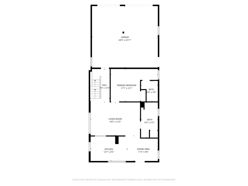 232 2nd Street NW Menahga, MN 56464