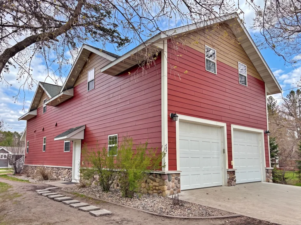 232 2nd Street NW Menahga, MN 56464