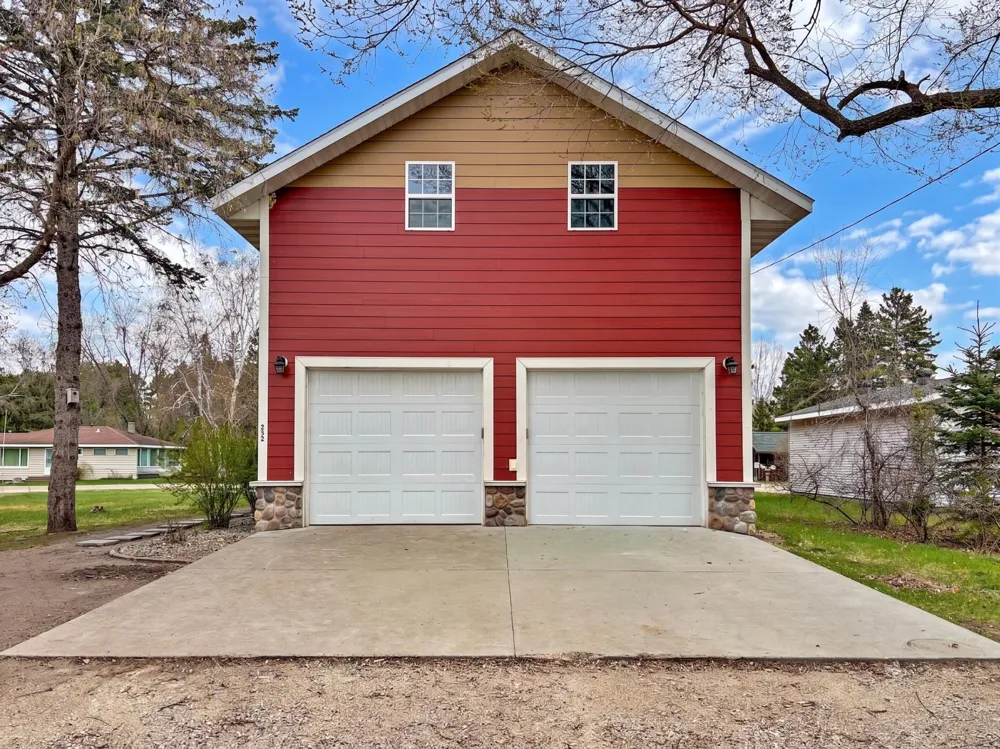 232 2nd Street NW Menahga, MN 56464