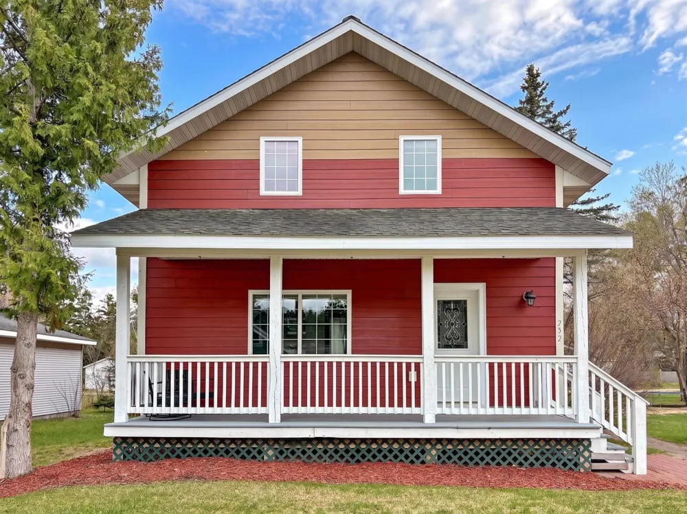 232 2nd Street NW Menahga, MN 56464