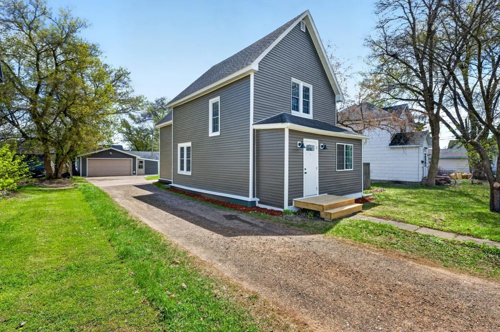 816 Summit Street Spooner, WI 54801