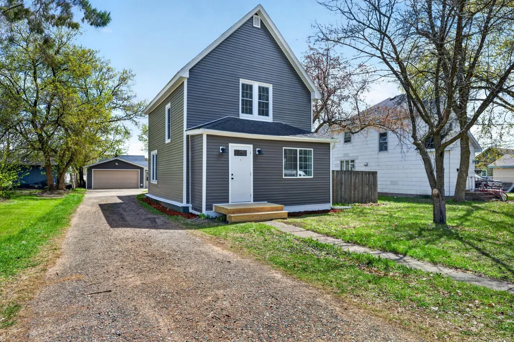 816 Summit Street Spooner, WI 54801