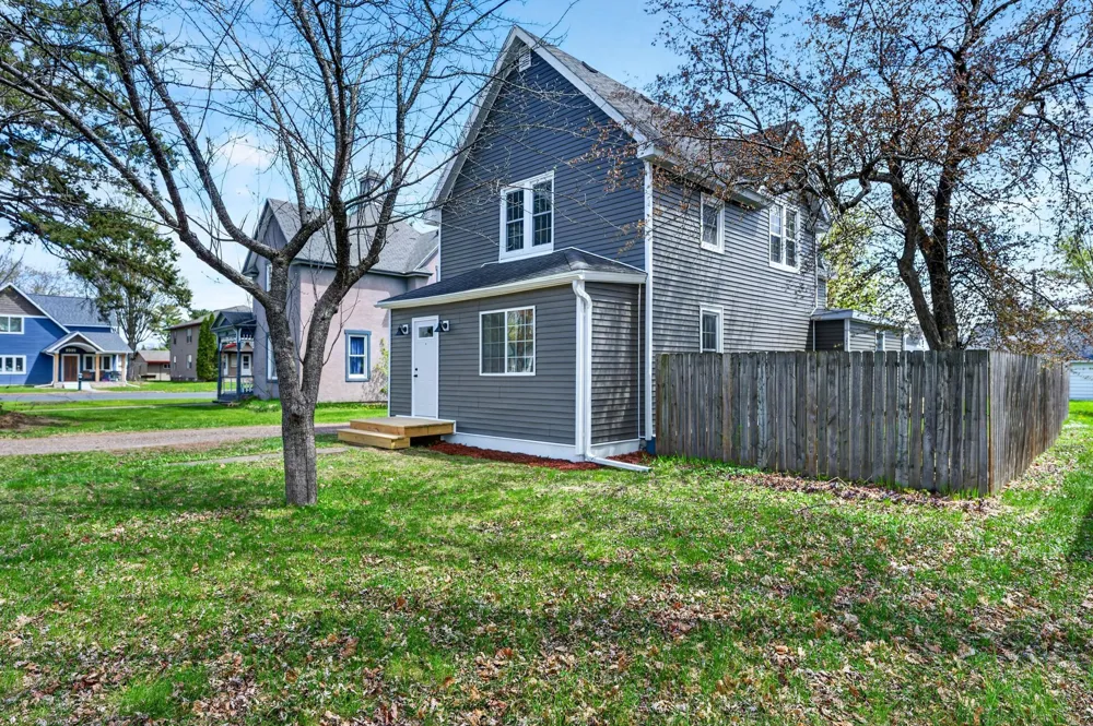 816 Summit Street Spooner, WI 54801