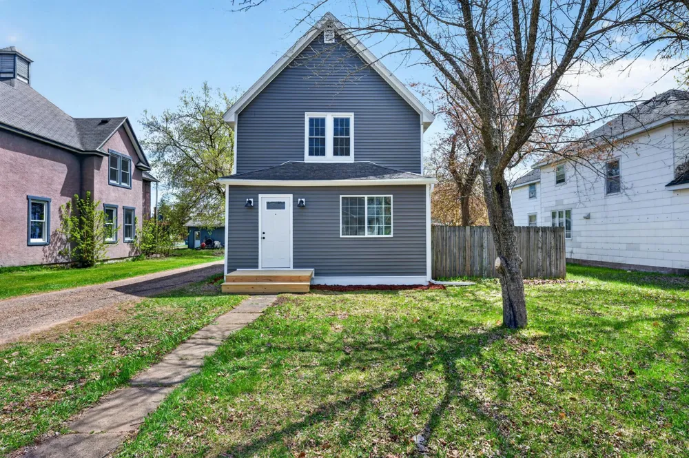816 Summit Street Spooner, WI 54801