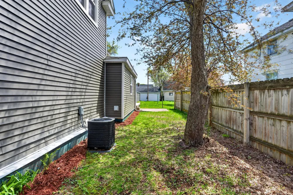 816 Summit Street Spooner, WI 54801