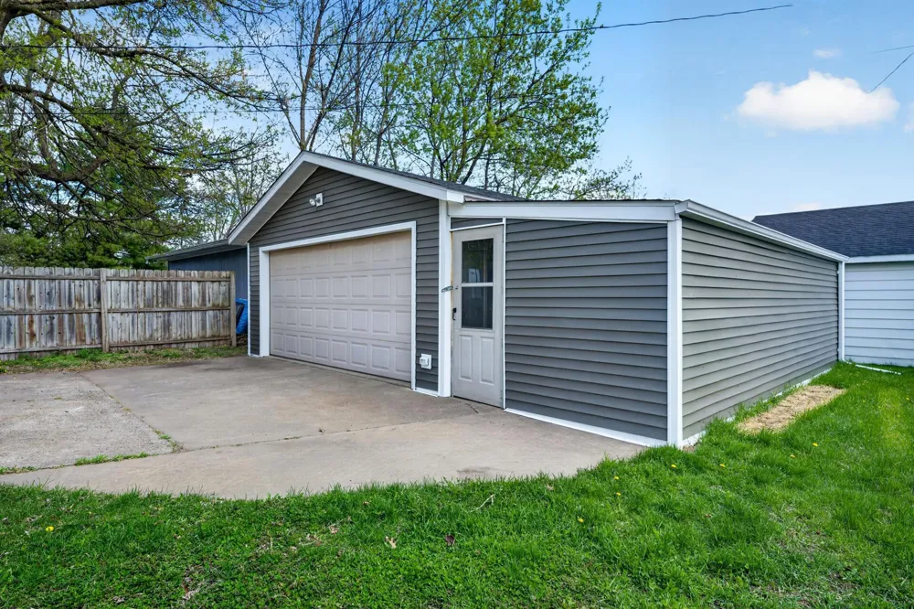 816 Summit Street Spooner, WI 54801