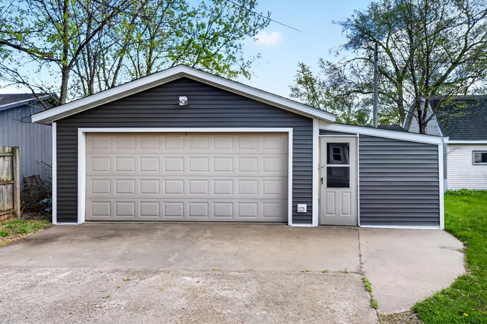 816 Summit Street Spooner, WI 54801