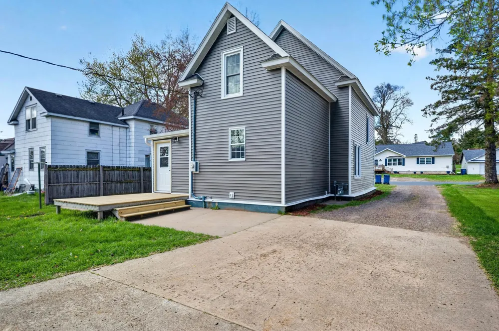816 Summit Street Spooner, WI 54801
