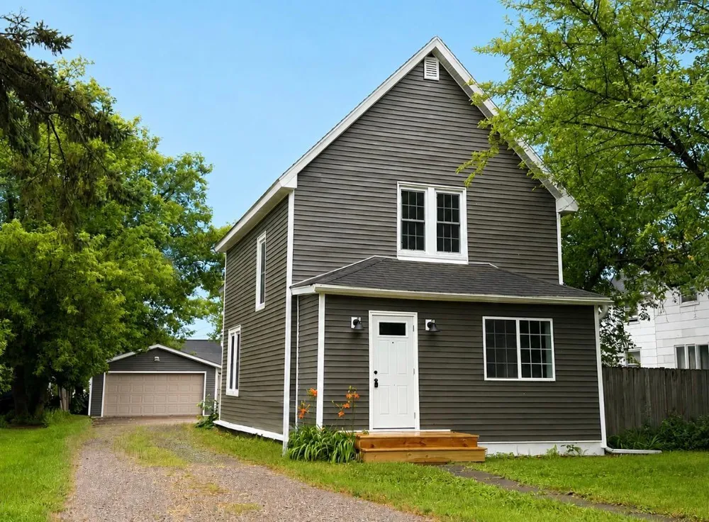 816 Summit Street Spooner, WI 54801