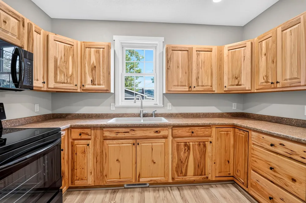 816 Summit Street Spooner, WI 54801