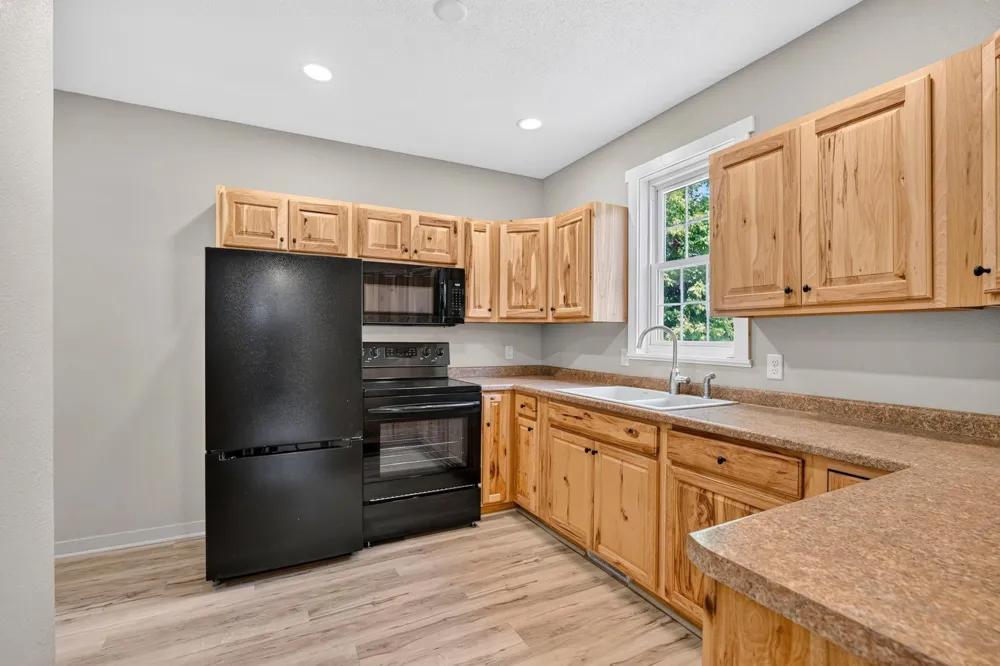 816 Summit Street Spooner, WI 54801