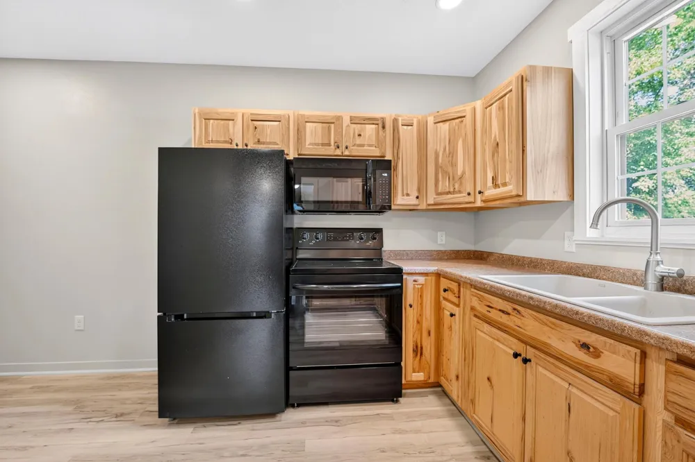 816 Summit Street Spooner, WI 54801