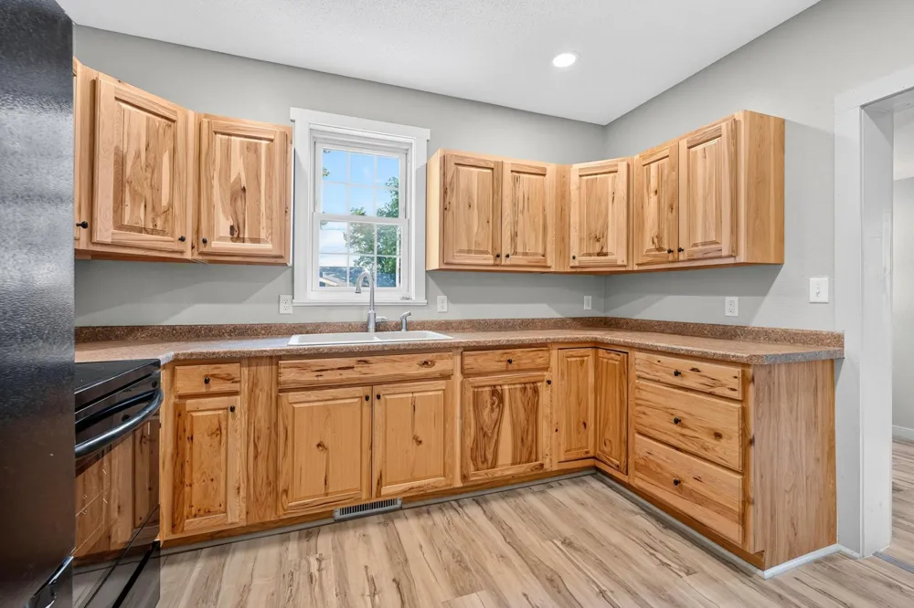 816 Summit Street Spooner, WI 54801