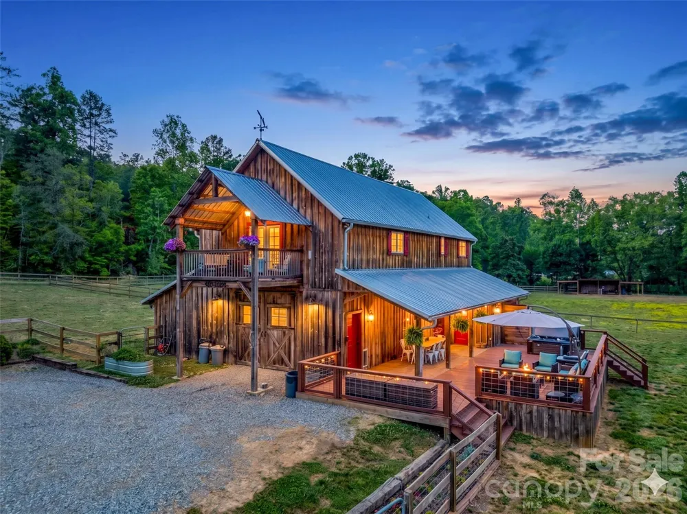 400 Calhoun Trail Rutherfordton, NC 28139