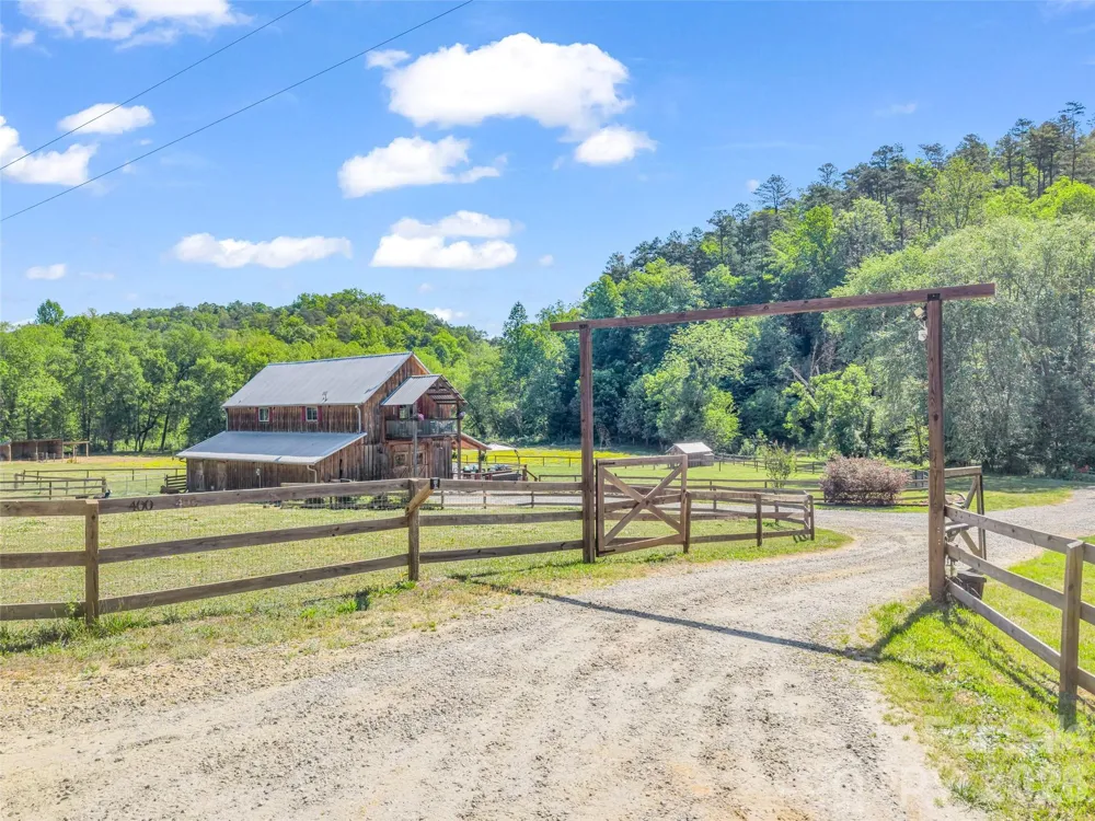 400 Calhoun Trail Rutherfordton, NC 28139