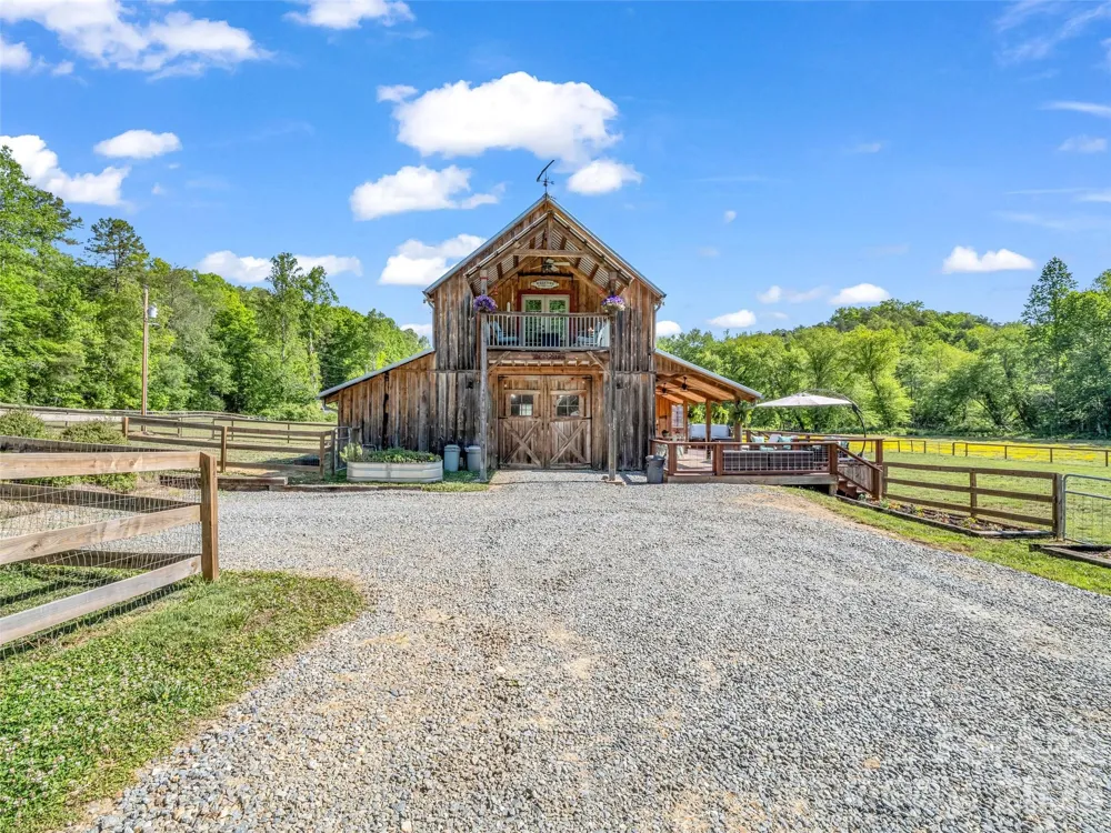 400 Calhoun Trail Rutherfordton, NC 28139