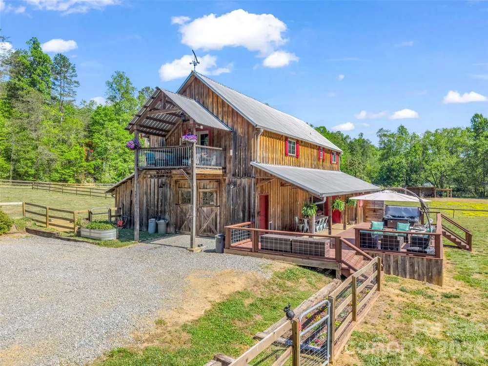 400 Calhoun Trail Rutherfordton, NC 28139