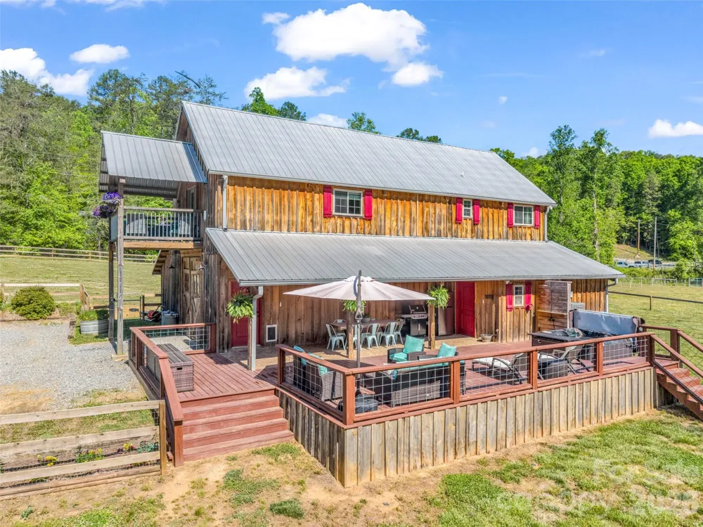 400 Calhoun Trail Rutherfordton, NC 28139