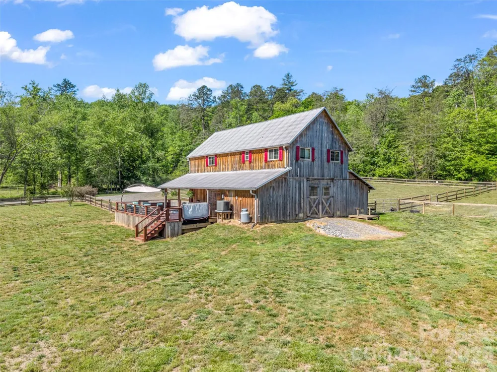 400 Calhoun Trail Rutherfordton, NC 28139