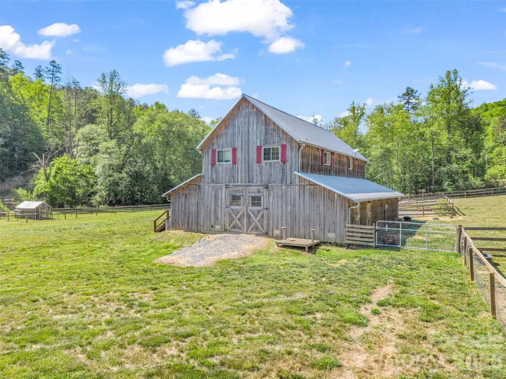 400 Calhoun Trail Rutherfordton, NC 28139