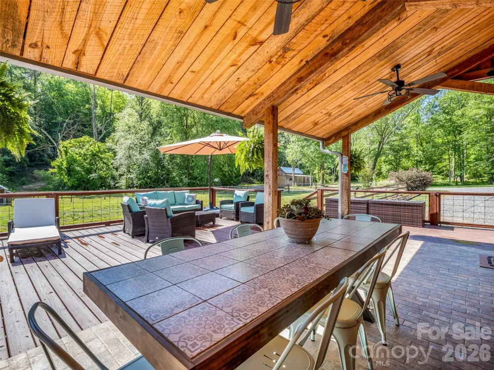 400 Calhoun Trail Rutherfordton, NC 28139