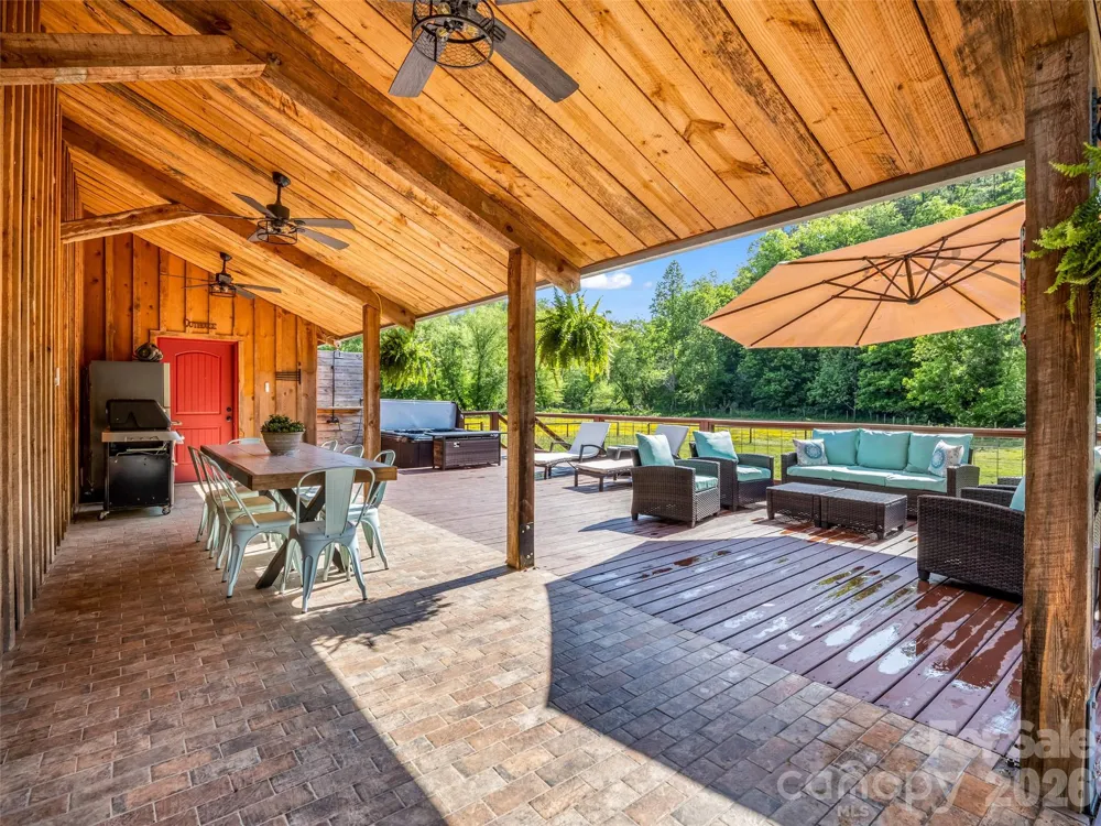 400 Calhoun Trail Rutherfordton, NC 28139