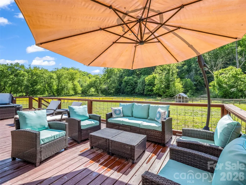 400 Calhoun Trail Rutherfordton, NC 28139