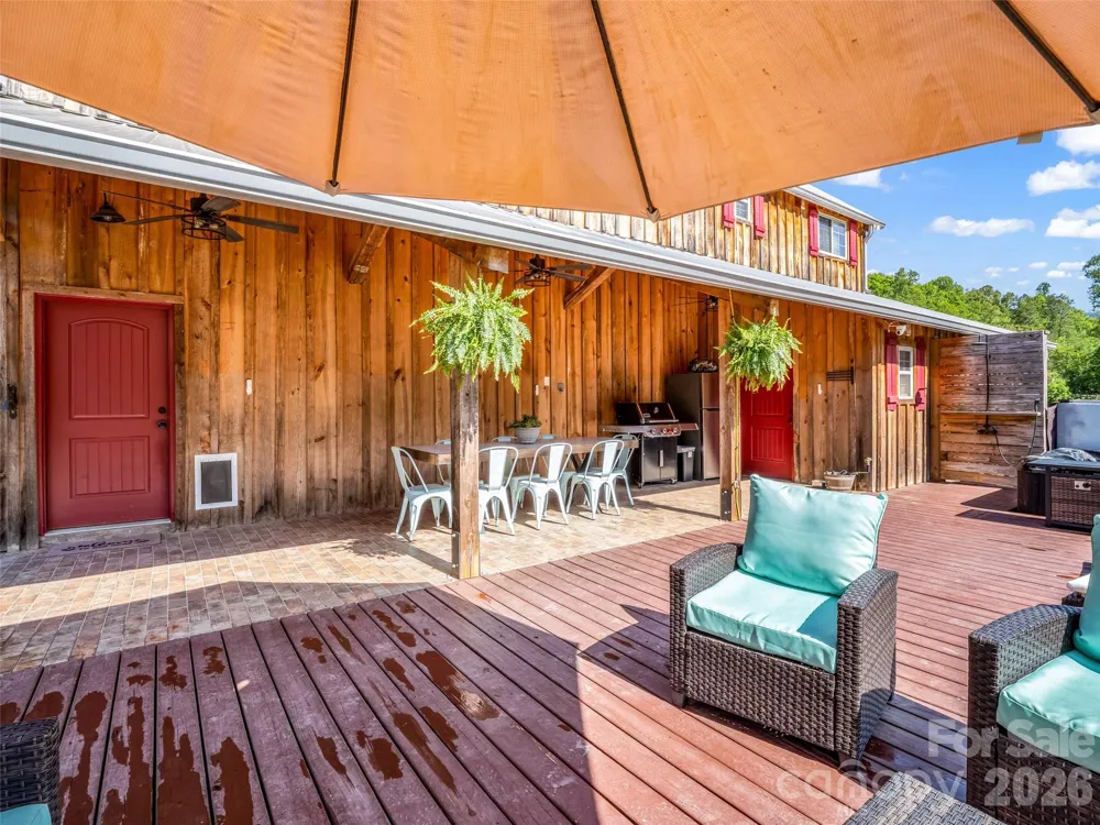 400 Calhoun Trail Rutherfordton, NC 28139