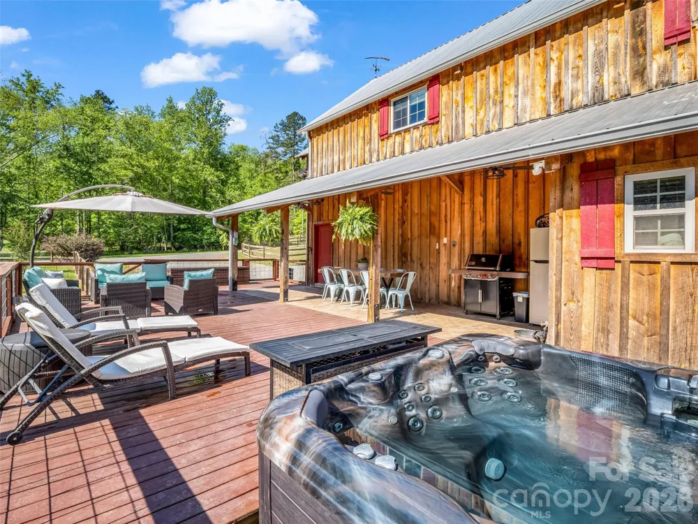 400 Calhoun Trail Rutherfordton, NC 28139