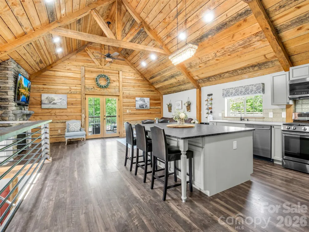 400 Calhoun Trail Rutherfordton, NC 28139