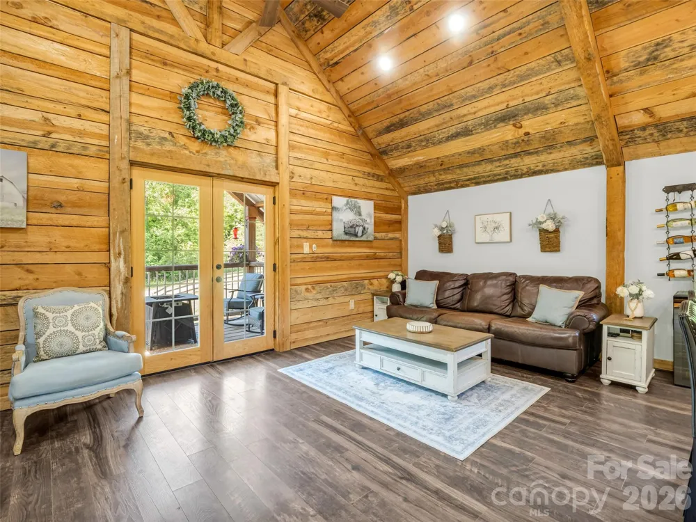 400 Calhoun Trail Rutherfordton, NC 28139