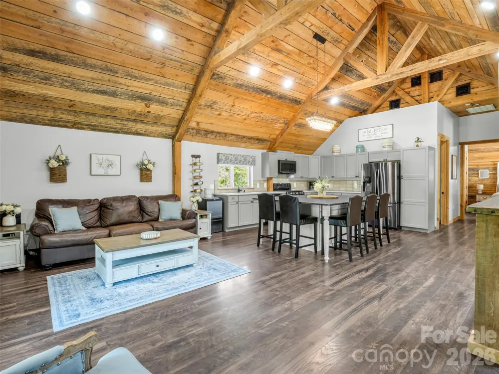 400 Calhoun Trail Rutherfordton, NC 28139