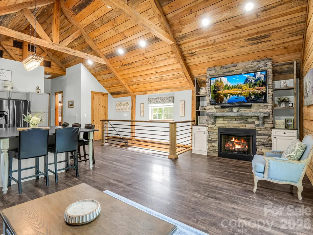 400 Calhoun Trail Rutherfordton, NC 28139