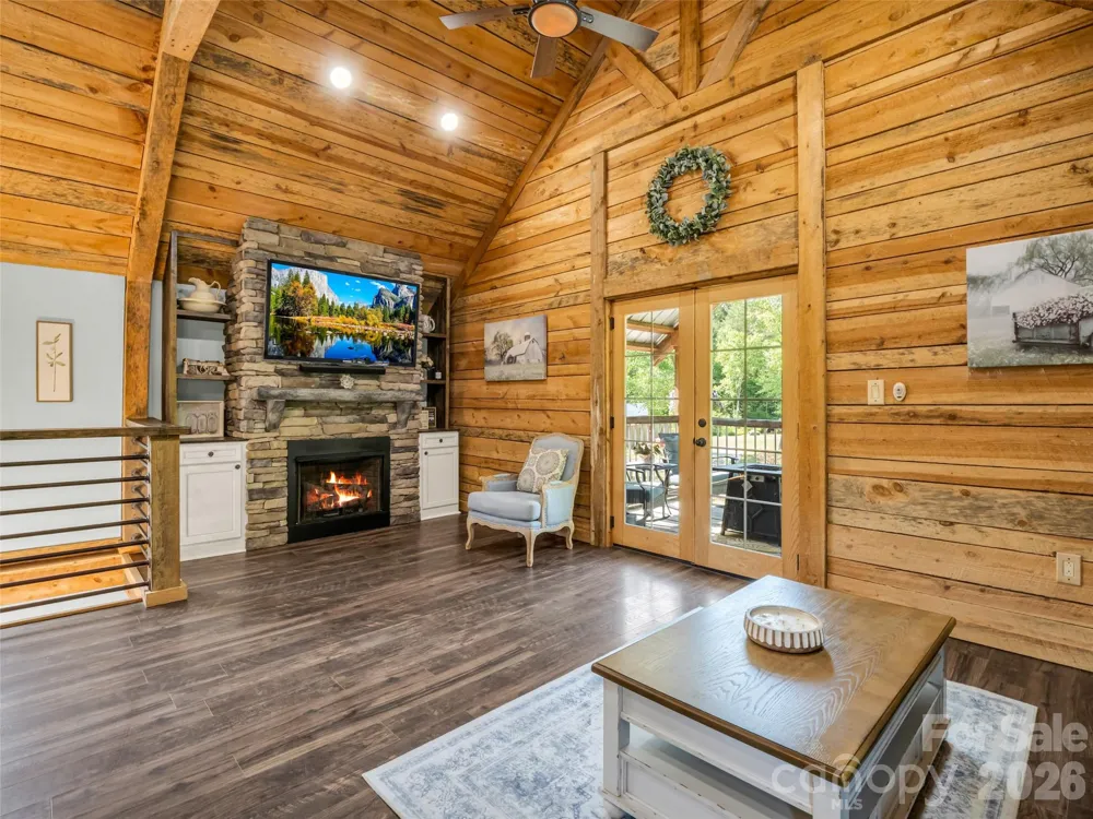 400 Calhoun Trail Rutherfordton, NC 28139