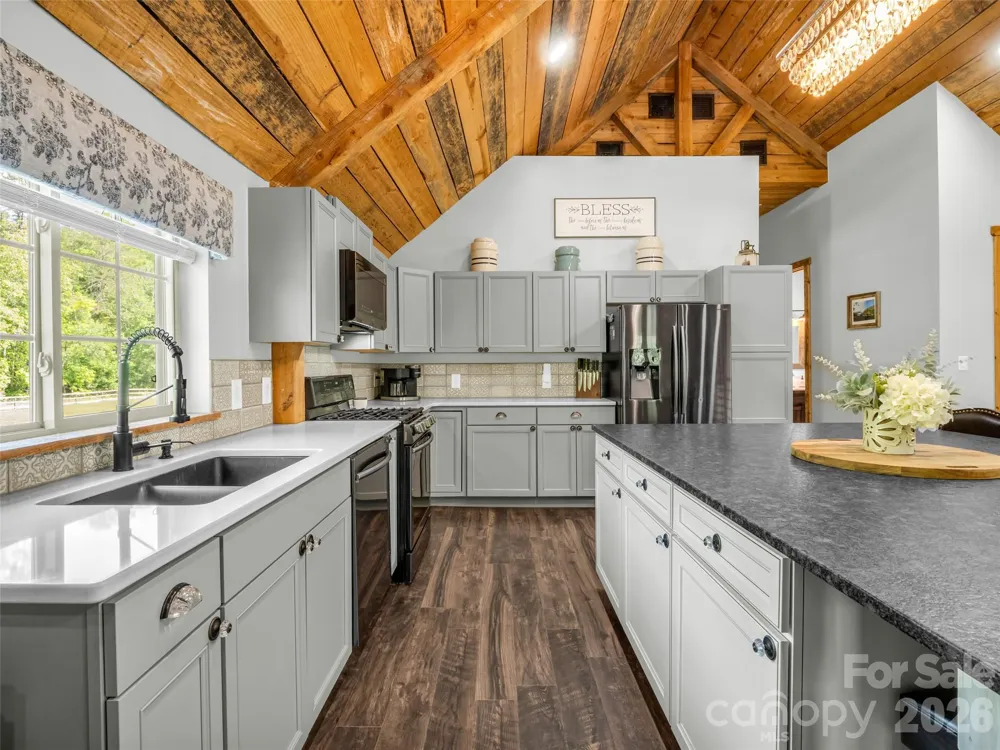 400 Calhoun Trail Rutherfordton, NC 28139