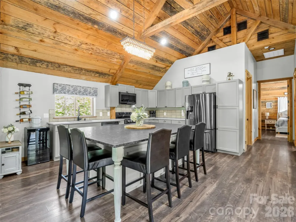400 Calhoun Trail Rutherfordton, NC 28139