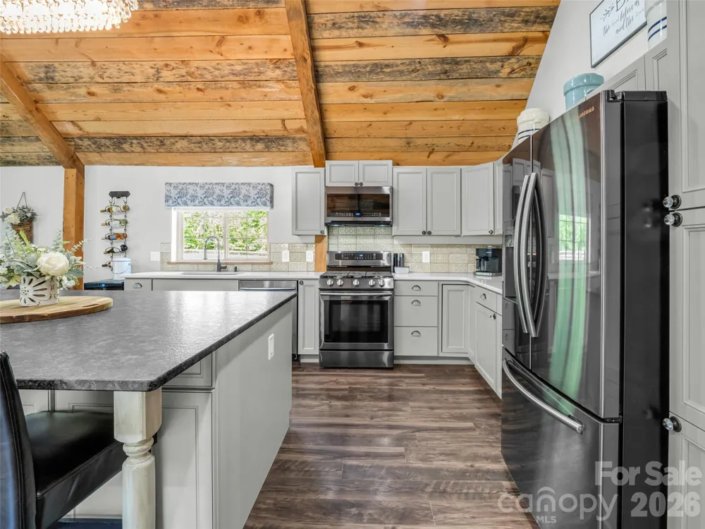 400 Calhoun Trail Rutherfordton, NC 28139