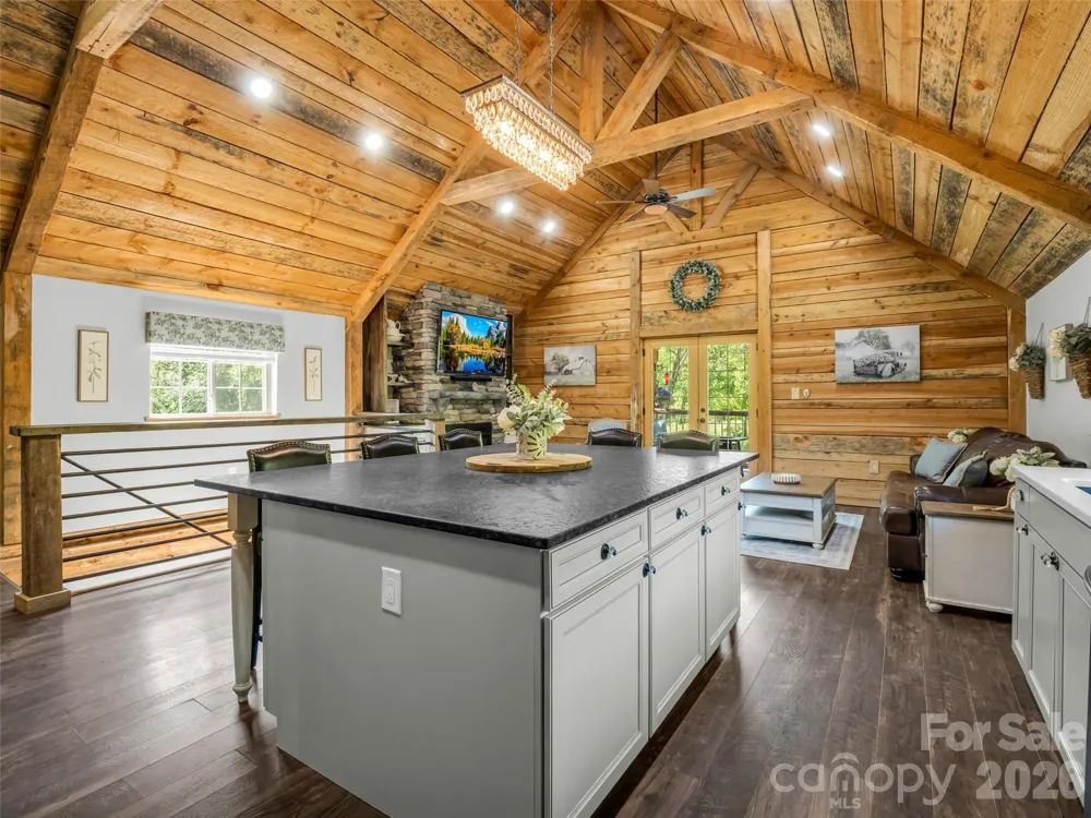 400 Calhoun Trail Rutherfordton, NC 28139