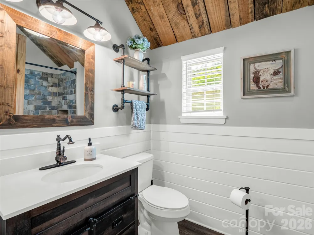 400 Calhoun Trail Rutherfordton, NC 28139