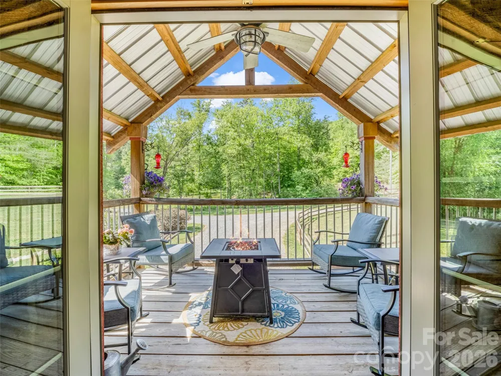 400 Calhoun Trail Rutherfordton, NC 28139