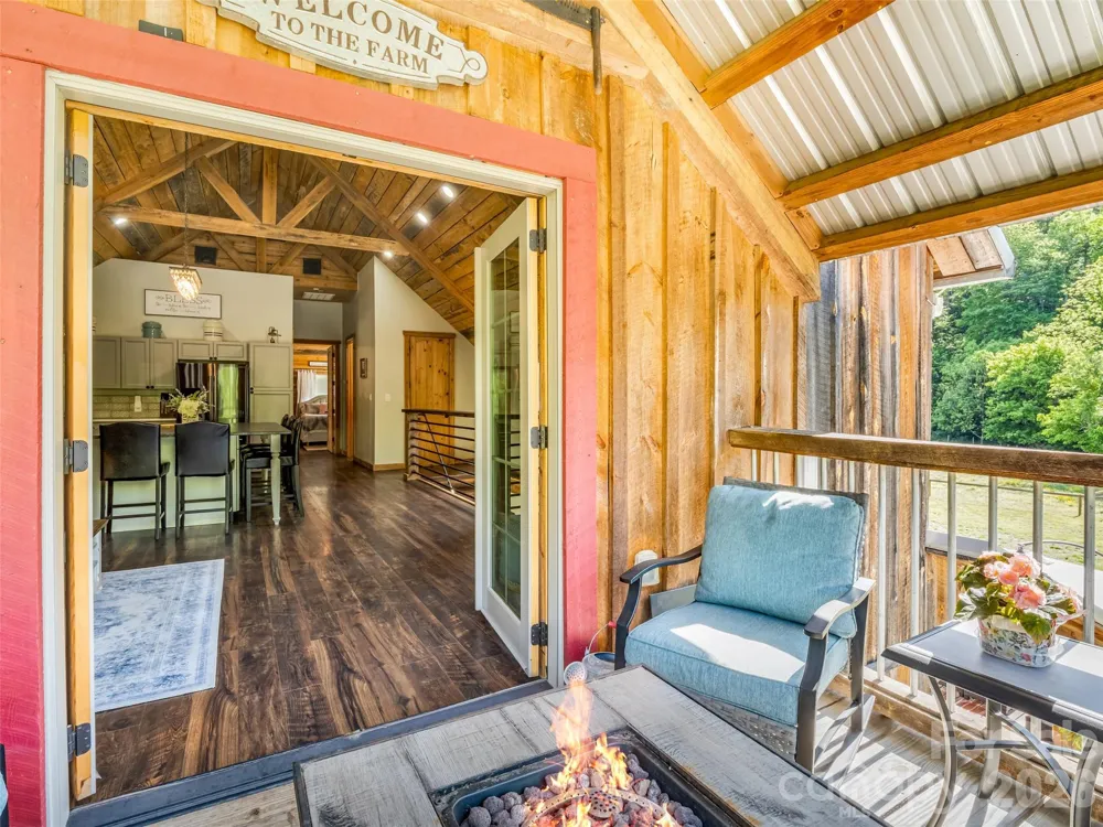 400 Calhoun Trail Rutherfordton, NC 28139