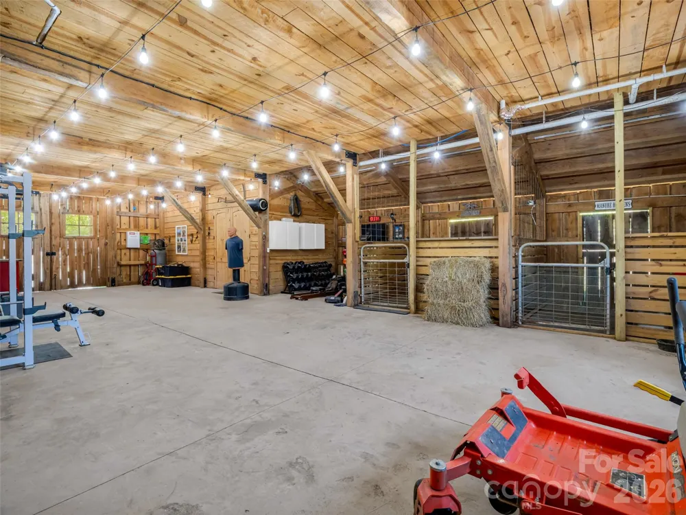 400 Calhoun Trail Rutherfordton, NC 28139