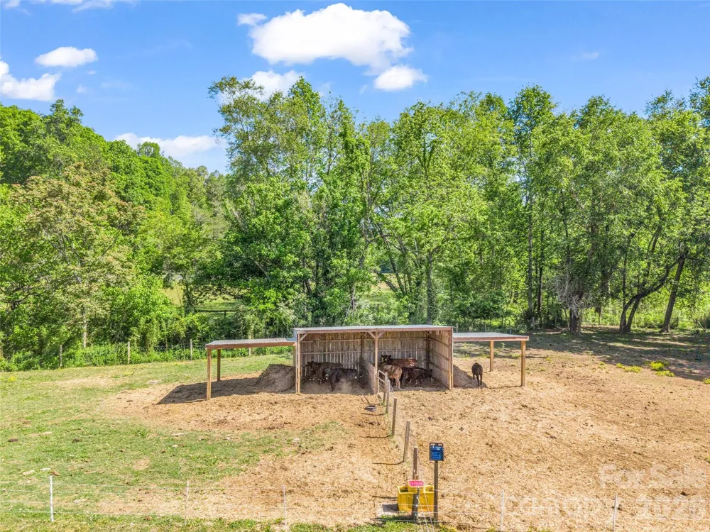 400 Calhoun Trail Rutherfordton, NC 28139