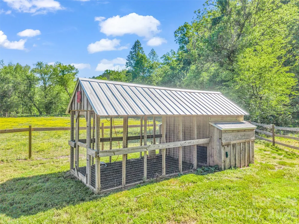 400 Calhoun Trail Rutherfordton, NC 28139