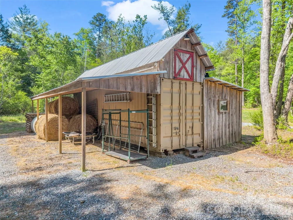 400 Calhoun Trail Rutherfordton, NC 28139