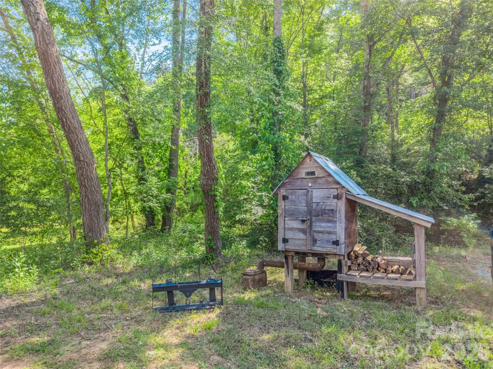 400 Calhoun Trail Rutherfordton, NC 28139
