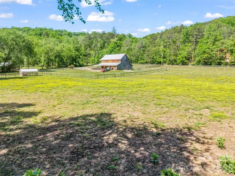 400 Calhoun Trail Rutherfordton, NC 28139