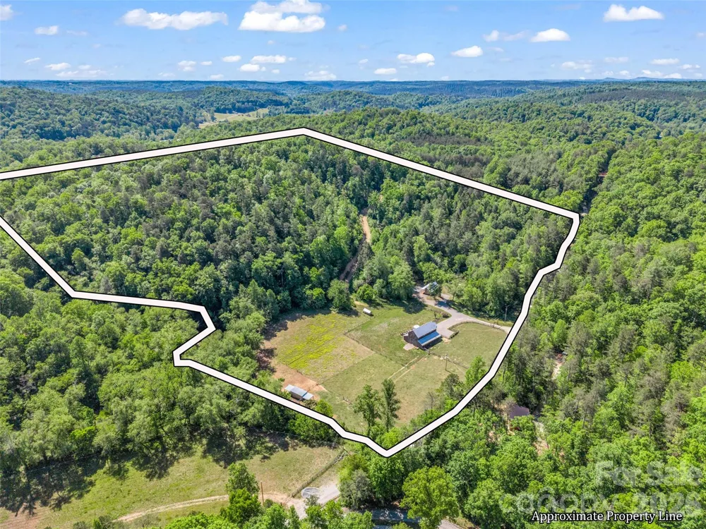 400 Calhoun Trail Rutherfordton, NC 28139