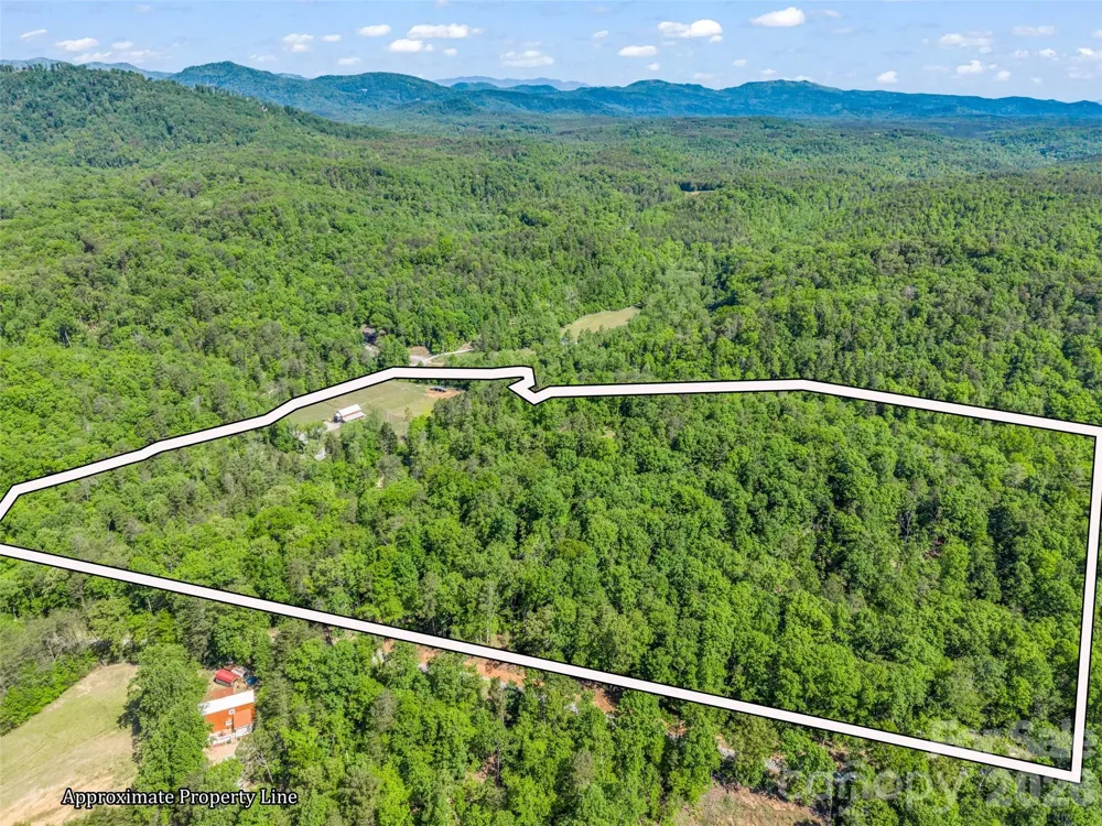 400 Calhoun Trail Rutherfordton, NC 28139